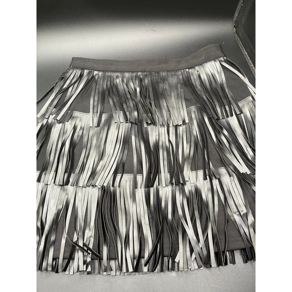 Take me dancing skirt